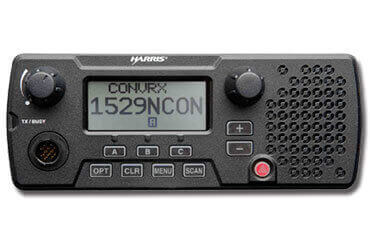 L3Harris XG-25M